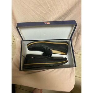 Phat Classic Slip On Shoes Size 9.5